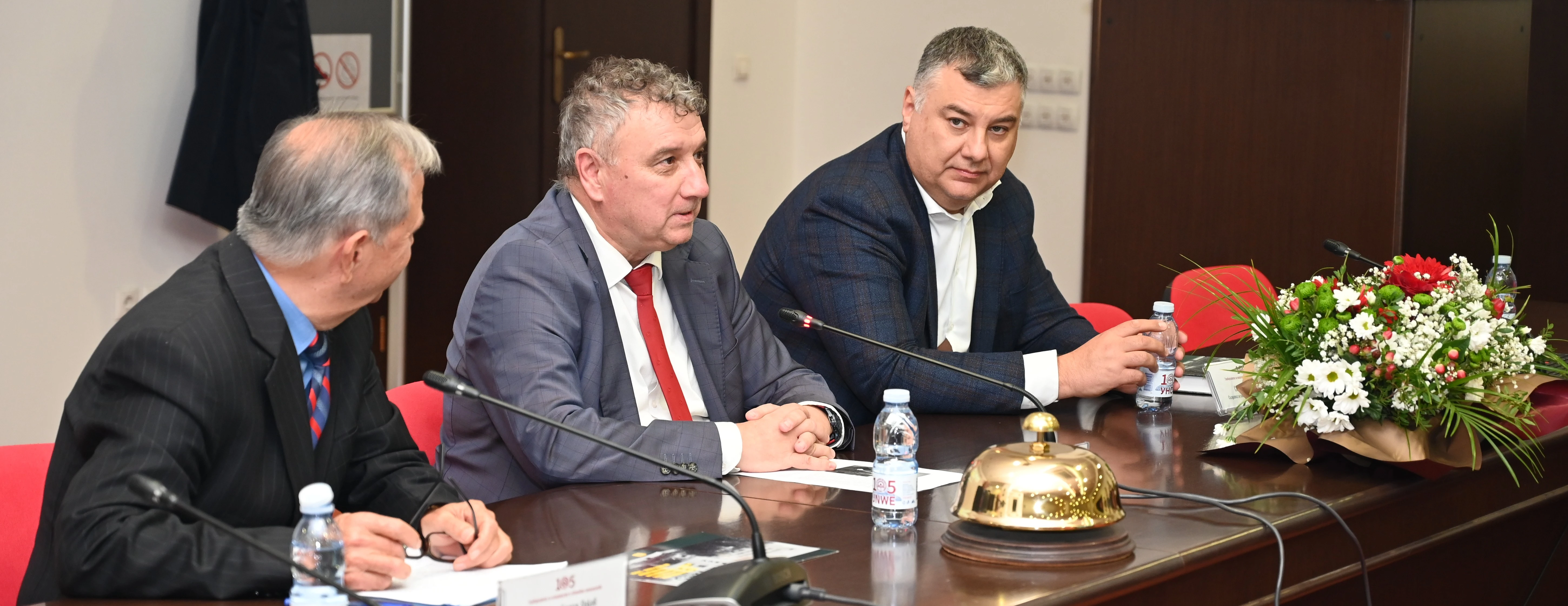 Признание за Лидерството: Светлин Николчев, Собственик на Ролпласт, Включен в Престижна Енциклопедия на УНСС